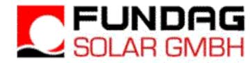 Fundag Solar GmbH Logo