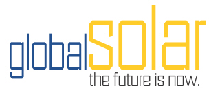 globalsolar MSH GmbH Logo