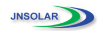 Tianjin Jinneng Solar Cell Co. Ltd. Logo