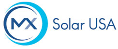 MX Solar USA LLC Logo