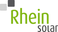 Rhein Solar Europe GmbH Logo