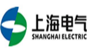 Shanghai Electric Solar Energy Co. Ltd. Logo