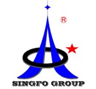 Singfo Solar Energy Sci. &amp; Tech. Co. Ltd. Logo