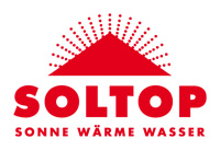 SOLTOP Schuppisser AG Logo