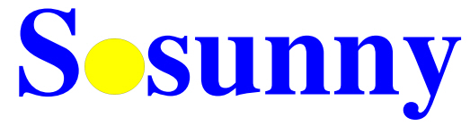 Sosun International Investment Limited Logo