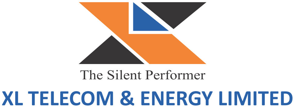 XL Telecom &amp; Energy Ltd. Logo