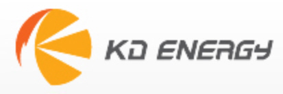 Yangzhou K.D New Energy Technology Co. Ltd. Logo