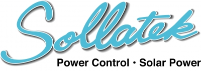 Sollatek UK Ltd. Logo