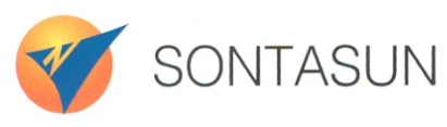 Sontasun (Foshan) New Material Co. Ltd. Logo