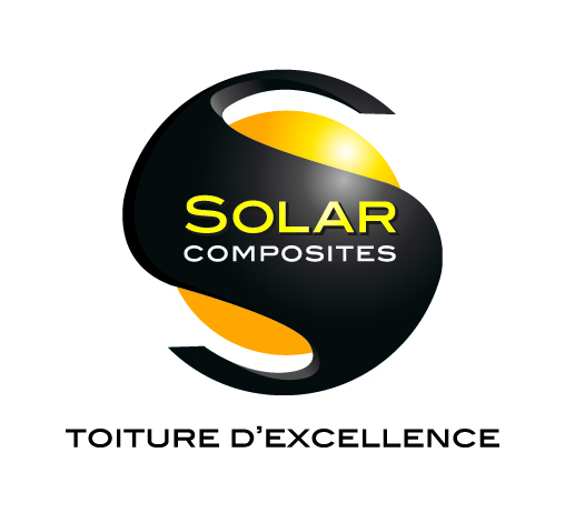 Solar Composites Logo