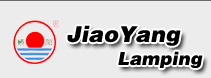 Qingdao Jiaoyang Lamping Co. Ltd. (Joy-Solar) Logo