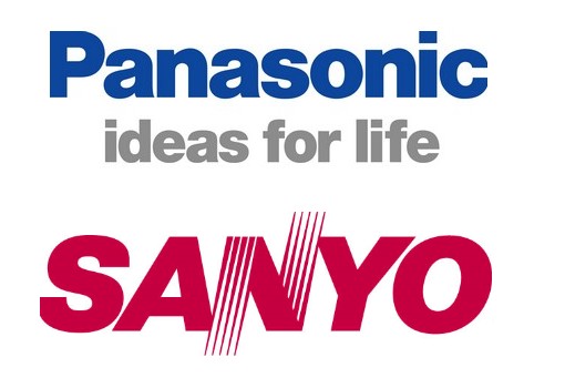 Panasonic Australia Pty. Ltd. Logo