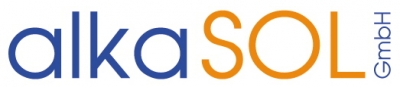 alkaSOL GmbH Logo
