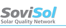 SoviSol GmbH Logo