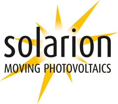 Solarion AG Logo