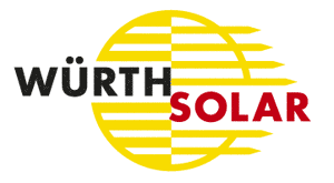 Würth Solar GmbH Co. KG Logo