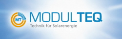 MODULTEQ GmbH &amp; Co. KG Logo