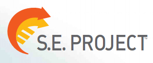 S.E. Project Logo