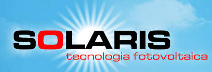 Solaris Tecnologia Fotovoltaica Ind. Com. Ltda Logo