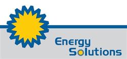 Energy Solutions Logo