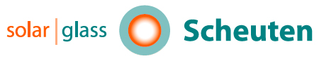 Scheuten Solar Logo