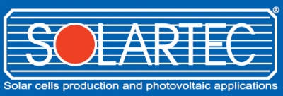 Solartec s.r.o. Logo