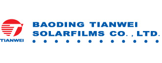 Baoding Tianwei Solarfilms Co. Ltd. Logo