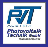 PVT Austria Logo