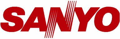 Sanyo Electric USA Logo