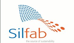 Silfab S.r.l. Logo