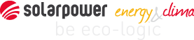 Solar Power s.r.l. Logo