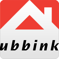 Ubbink UK Logo