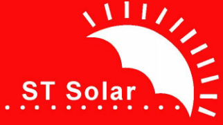 Shanghai ST Solar Co. Ltd Logo