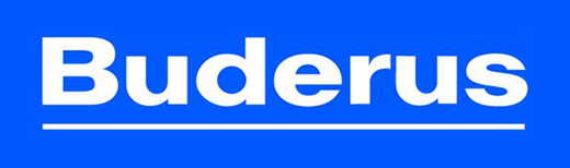Buderus (Bosch Thermotechnik GmbH) Logo