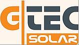 G-Tec-Solar GmbH Logo