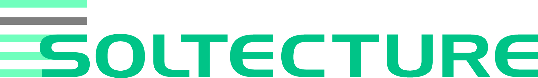 Soltecture GmbH Logo
