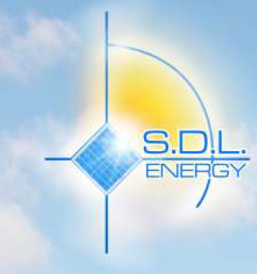 S.D.L. Energy srl Logo