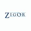 Zigor Corporación S.A. Logo