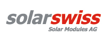Solar Swiss AG Logo