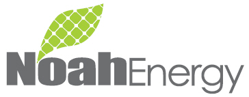 Noah Energy Co. Ltd. Logo