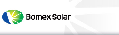 Bomex Solar New Energy Co. Ltd Logo