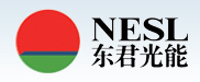 Changzhou Nesl Solartech Co. Ltd. Logo