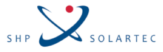 SHP Solartec Logo