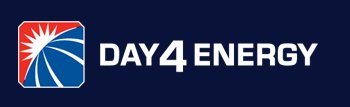 Day4 Energy Logo