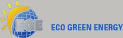 Eco Green Energy Group Ldt. Logo