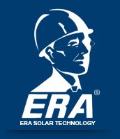 Zhejiang ERA Solar Technology Co. Ltd. Logo