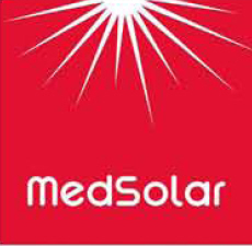 MedSolar S.p.A. Logo