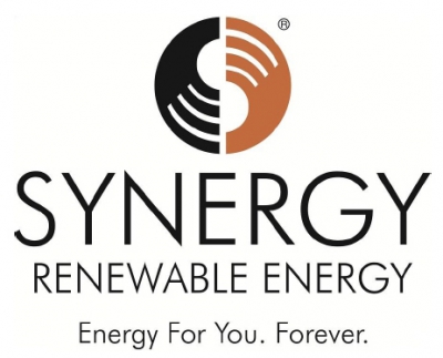 Synergy Renewable Energy Pvt. Ltd. Logo