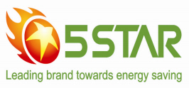 Guangdong Fivestar Solar Energy Co. Ltd. Logo