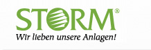 Storm Energy GmbH Logo